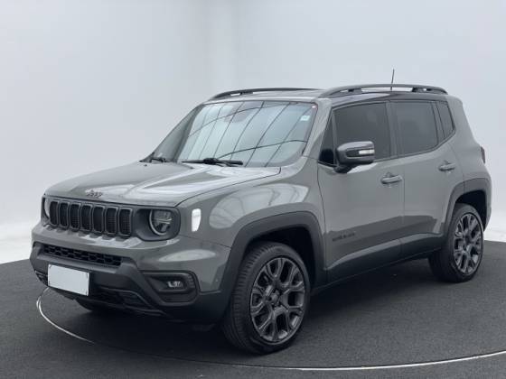 JEEP RENEGADE 1.3 T270 TURBO FLEX S 4X4 AT9 JEEP RENEGADE 1.3 T270 TURBO FLEX S 4X4 AT9